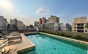 Condominio Com Piscina Ao Lado Do Parque Buenos Aires São Paulo
